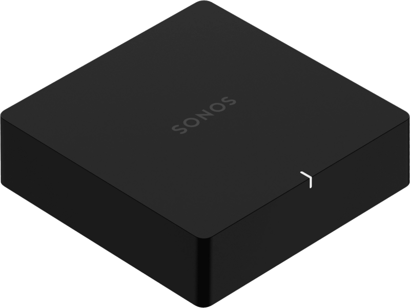 Sonos Port network streamer