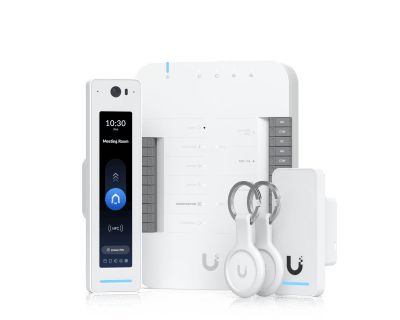 Ubiquiti UniFi Access starter kit