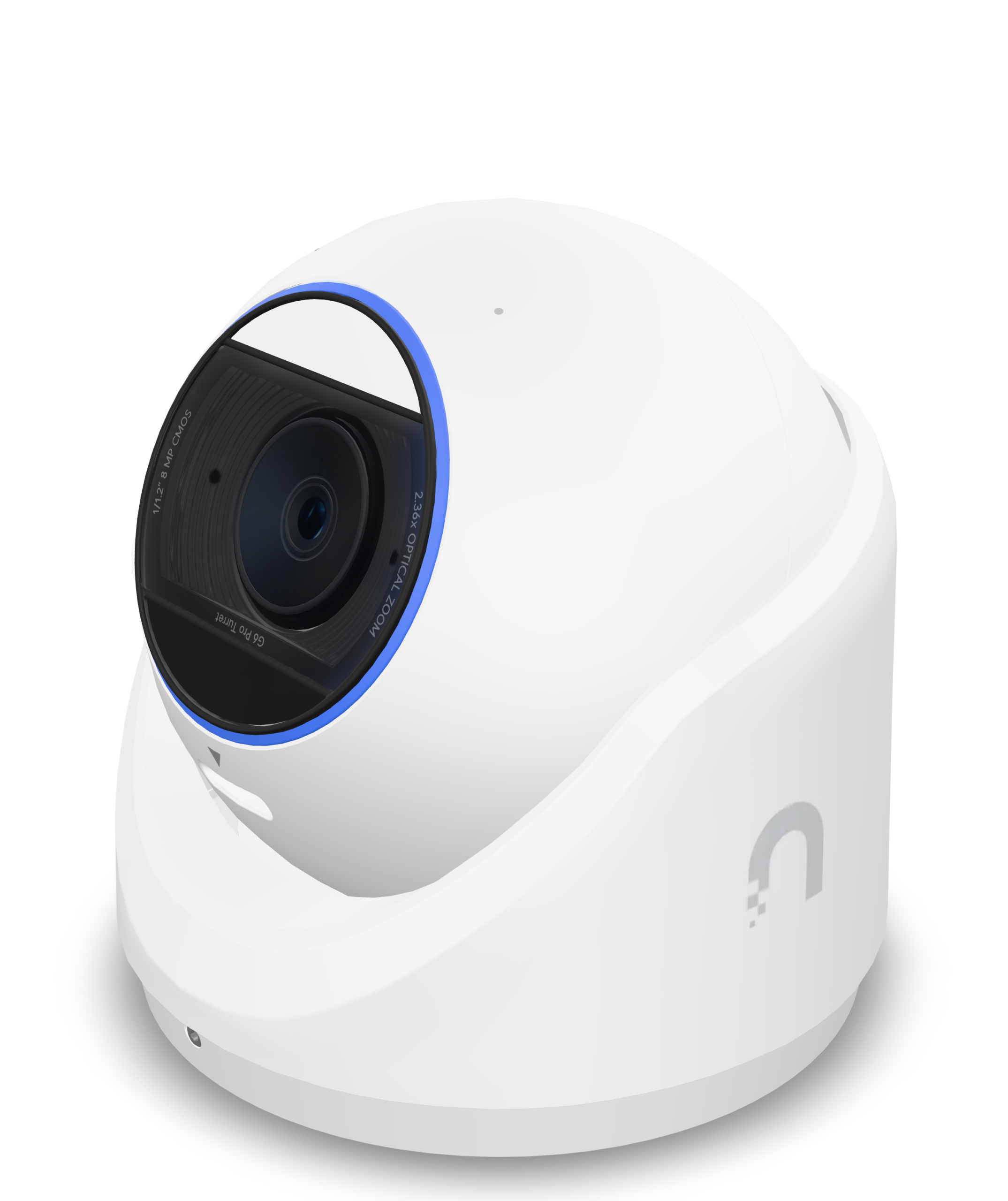 Ubiquiti UniFi G6 Pro Turret security camera