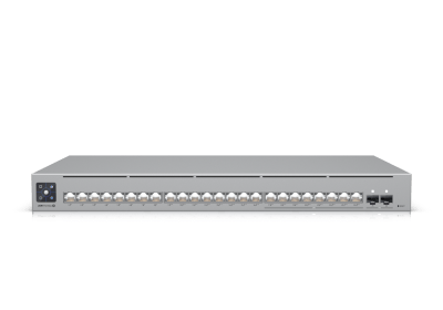 UniFi Pro Max 24 PoE switch