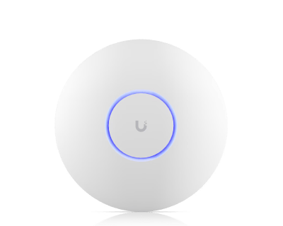 Ubiquiti U7 Pro Wi-Fi access point